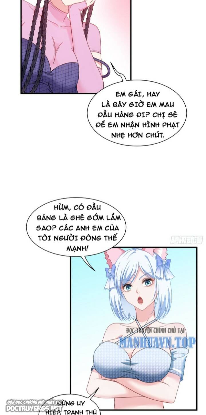 Bỏ Làm Simp Chúa, Ta Có Trong Tay Cả Tỉ Thần Hào Chapter 6 - Trang 2