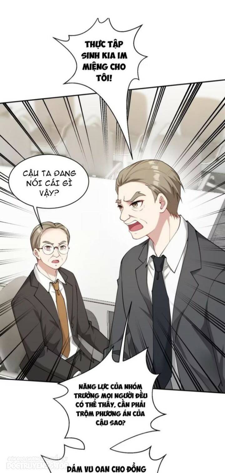 Bỏ Làm Simp Chúa, Ta Có Trong Tay Cả Tỉ Thần Hào Chapter 62 - Next Chapter 63