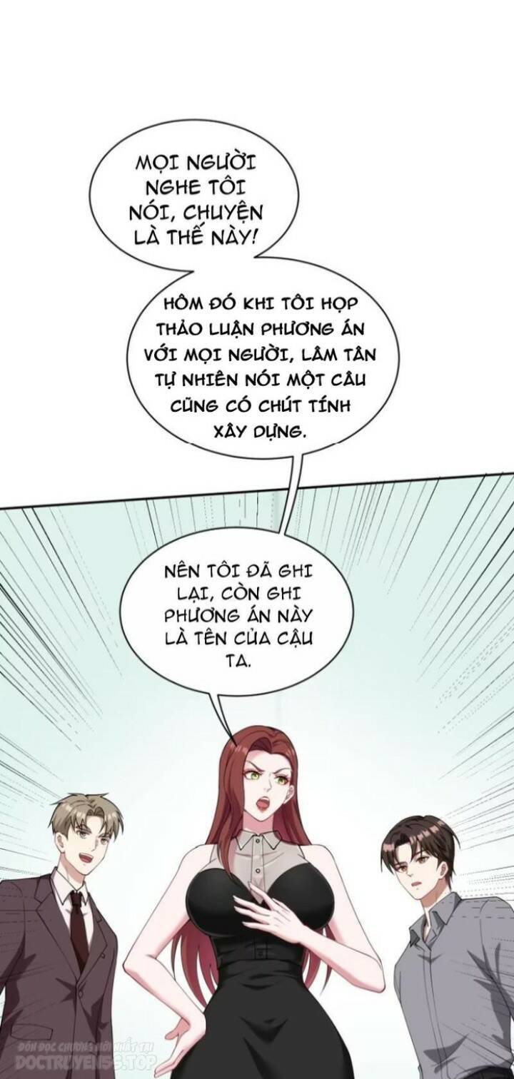 Bỏ Làm Simp Chúa, Ta Có Trong Tay Cả Tỉ Thần Hào Chapter 62 - Next Chapter 63