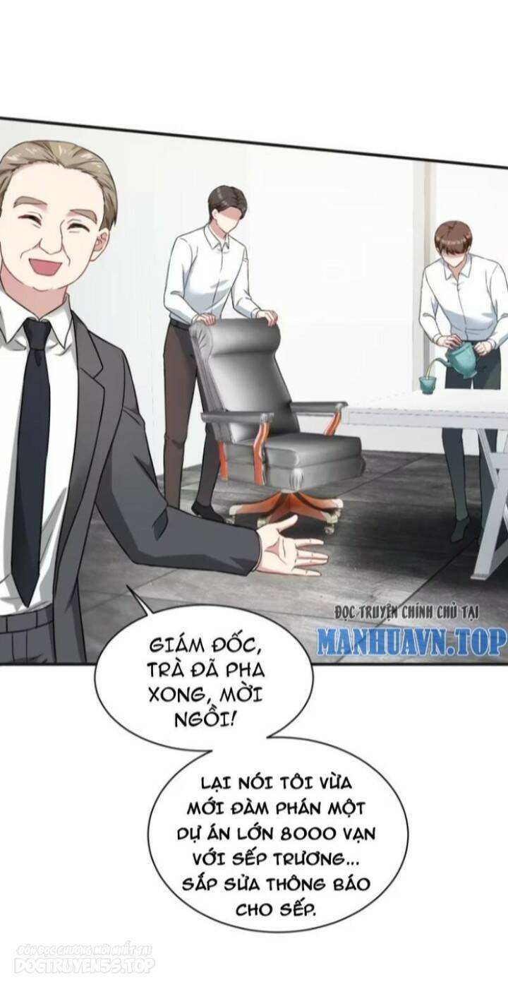 Bỏ Làm Simp Chúa, Ta Có Trong Tay Cả Tỉ Thần Hào Chapter 63 - Trang 3