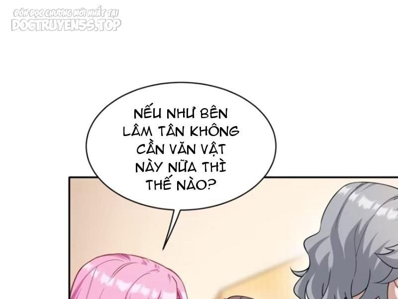 Bỏ Làm Simp Chúa, Ta Có Trong Tay Cả Tỉ Thần Hào Chapter 78 - Trang 2