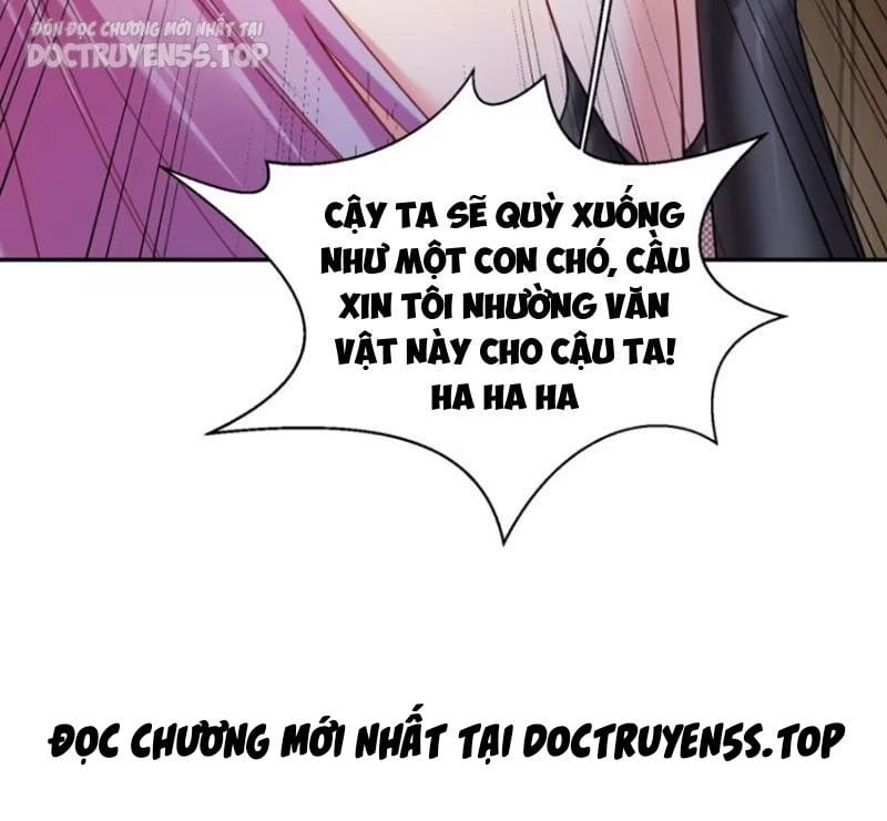 Bỏ Làm Simp Chúa, Ta Có Trong Tay Cả Tỉ Thần Hào Chapter 78 - Trang 2