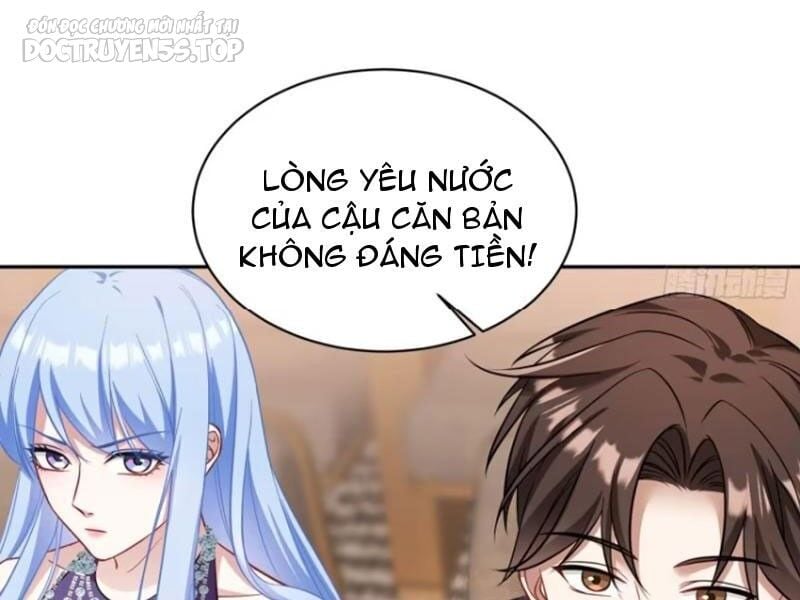 Bỏ Làm Simp Chúa, Ta Có Trong Tay Cả Tỉ Thần Hào Chapter 79 - Trang 3