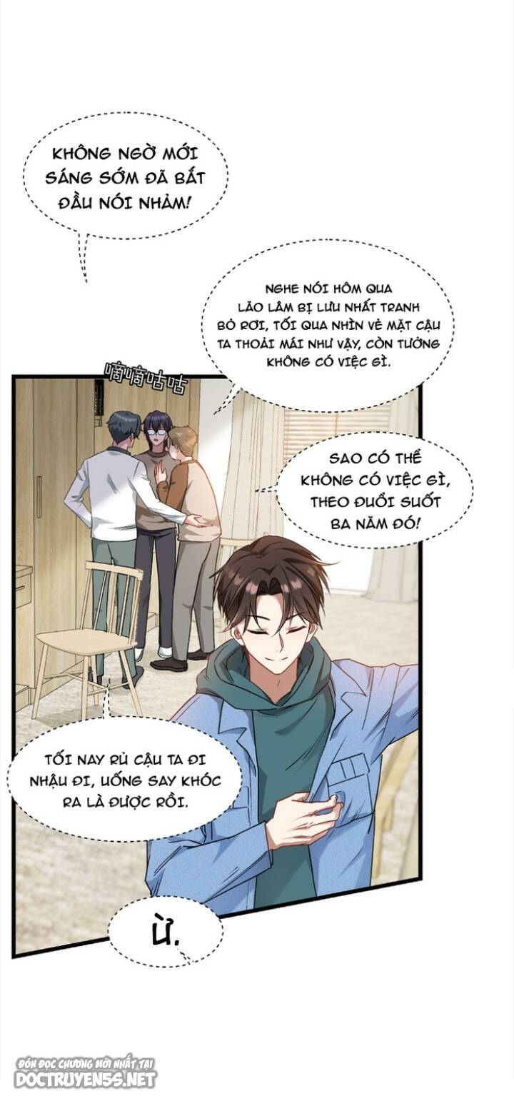 Bỏ Làm Simp Chúa, Ta Có Trong Tay Cả Tỉ Thần Hào Chapter 8 - Trang 2