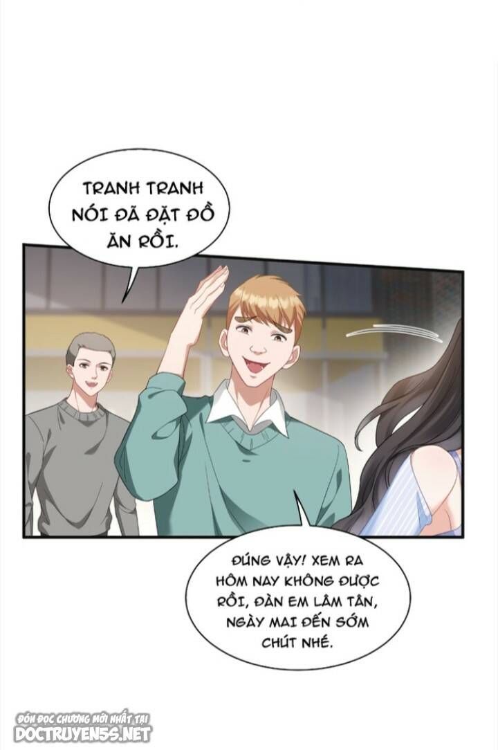 Bỏ Làm Simp Chúa, Ta Có Trong Tay Cả Tỉ Thần Hào Chapter 8 - Trang 2