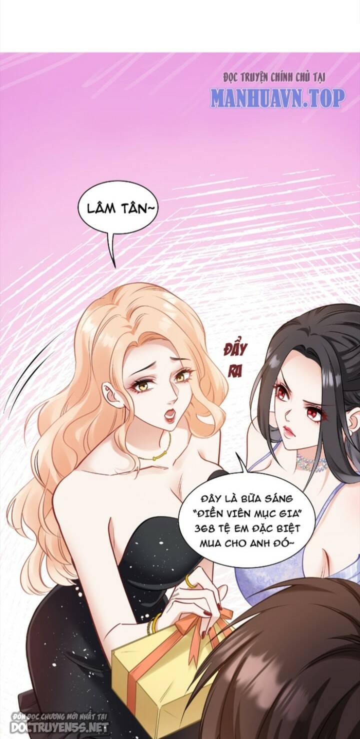 Bỏ Làm Simp Chúa, Ta Có Trong Tay Cả Tỉ Thần Hào Chapter 8 - Trang 2