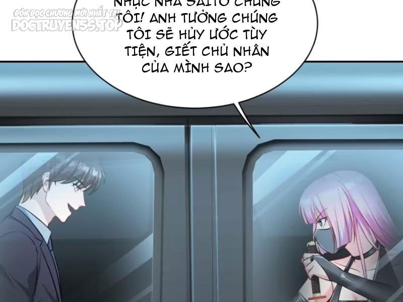 Bỏ Làm Simp Chúa, Ta Có Trong Tay Cả Tỉ Thần Hào Chapter 82 - Trang 2