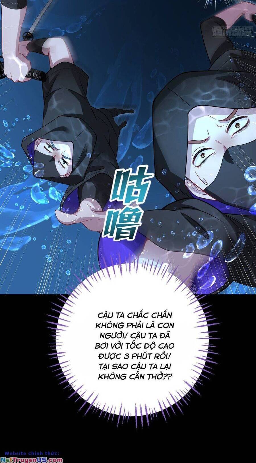 Bỏ Làm Simp Chúa, Ta Có Trong Tay Cả Tỉ Thần Hào Chapter 86 - Trang 2