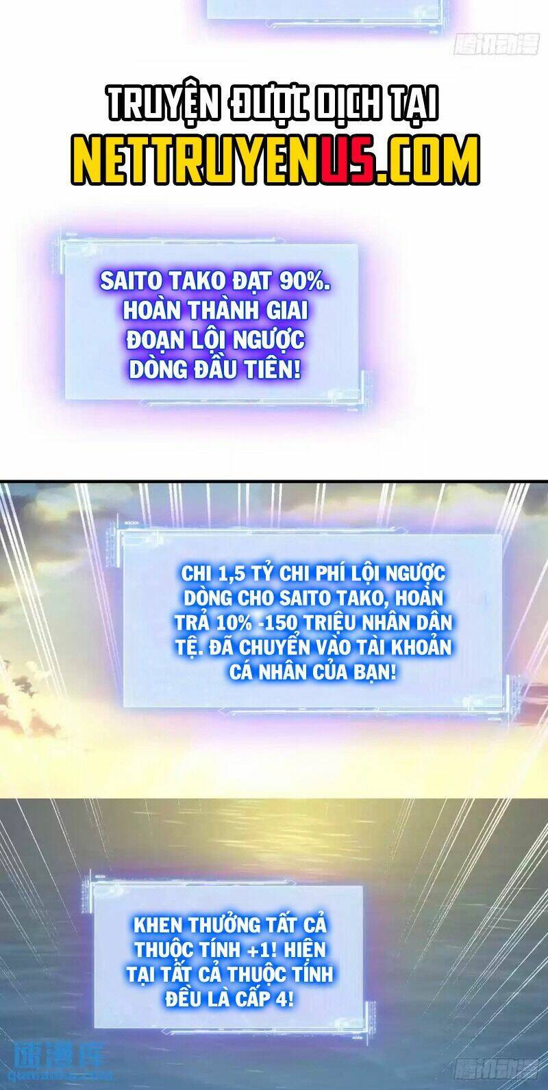 Bỏ Làm Simp Chúa, Ta Có Trong Tay Cả Tỉ Thần Hào Chapter 87 - Trang 3