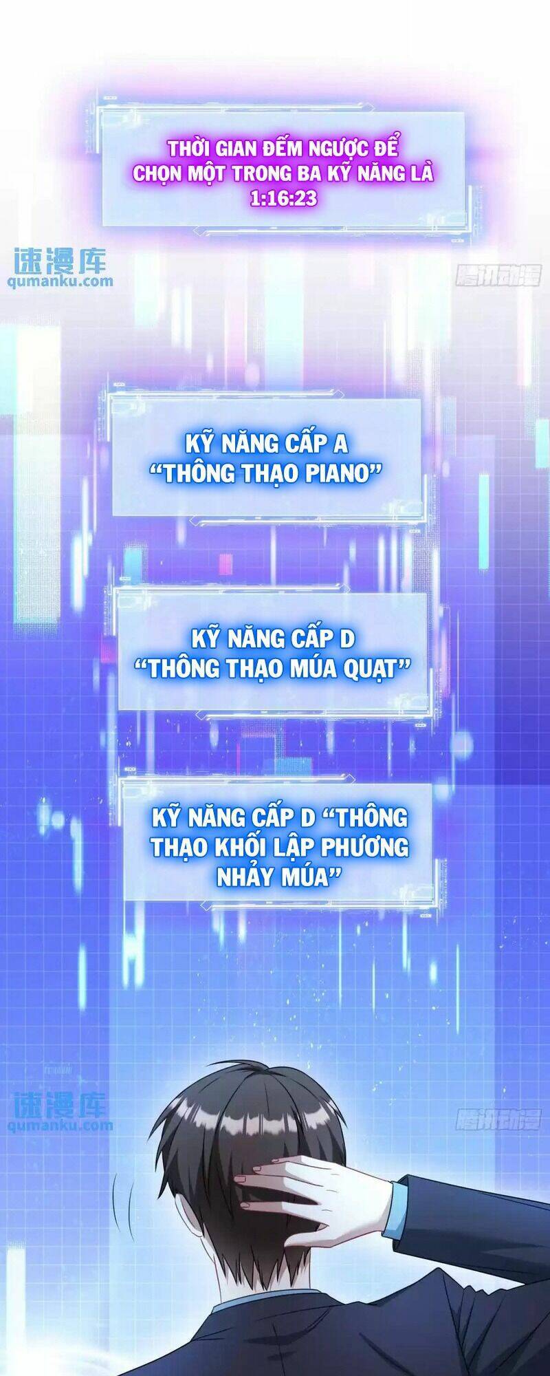 Bỏ Làm Simp Chúa, Ta Có Trong Tay Cả Tỉ Thần Hào Chapter 87 - Trang 3