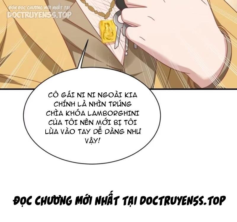 Bỏ Làm Simp Chúa, Ta Có Trong Tay Cả Tỉ Thần Hào Chapter 91 - Trang 3