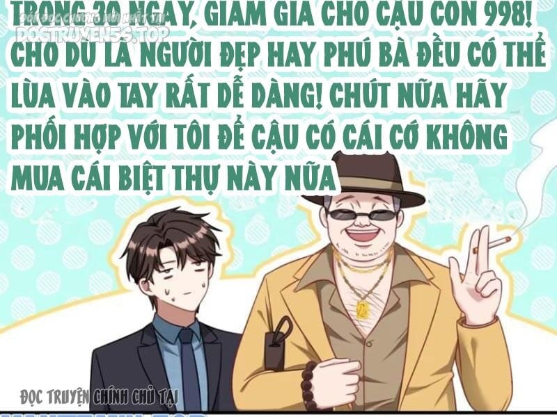 Bỏ Làm Simp Chúa, Ta Có Trong Tay Cả Tỉ Thần Hào Chapter 91 - Trang 3