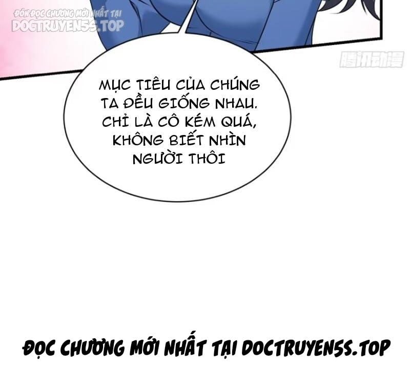 Bỏ Làm Simp Chúa, Ta Có Trong Tay Cả Tỉ Thần Hào Chapter 91 - Trang 3