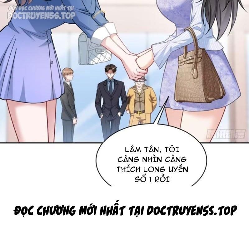 Bỏ Làm Simp Chúa, Ta Có Trong Tay Cả Tỉ Thần Hào Chapter 91 - Trang 3