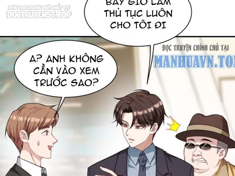 Bỏ Làm Simp Chúa, Ta Có Trong Tay Cả Tỉ Thần Hào Chapter 91 - Trang 3