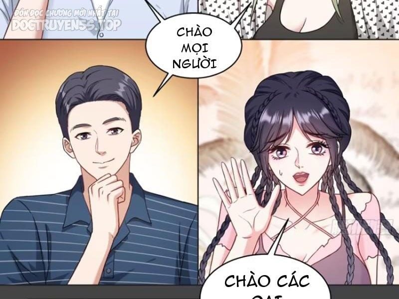 Bỏ Làm Simp Chúa, Ta Có Trong Tay Cả Tỉ Thần Hào Chapter 97 - Trang 2