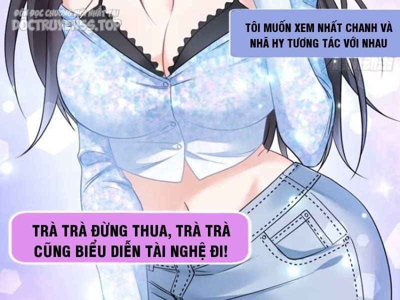 Bỏ Làm Simp Chúa, Ta Có Trong Tay Cả Tỉ Thần Hào Chapter 97 - Trang 2