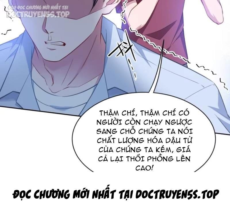 Bỏ Làm Simp Chúa, Ta Có Trong Tay Cả Tỉ Thần Hào Chapter 97 - Trang 2