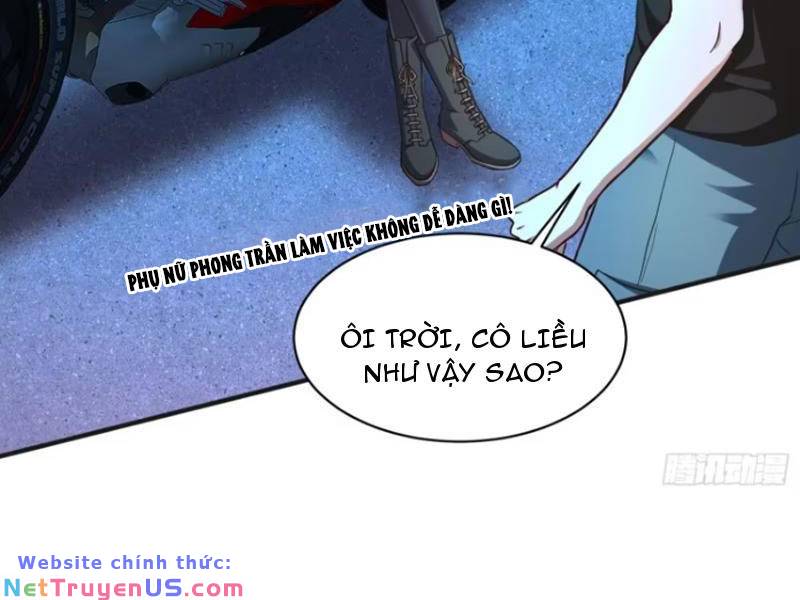 Bỏ Làm Simp Chúa, Ta Có Trong Tay Cả Tỉ Thần Hào Chapter 99 - Trang 3