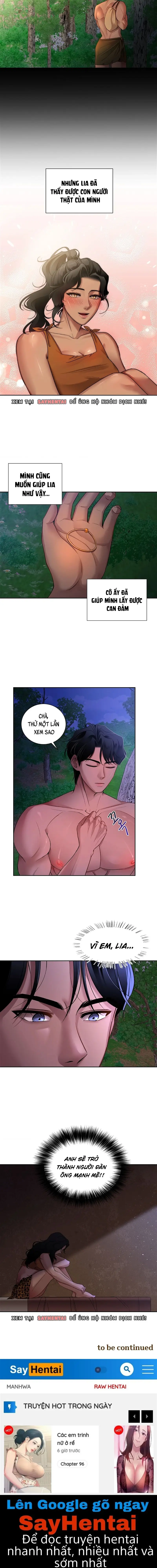 Trang truyện 010 trong truyện tranh Bộ Tộc Lạ Kì - Chapter 3 - truyentvn.net