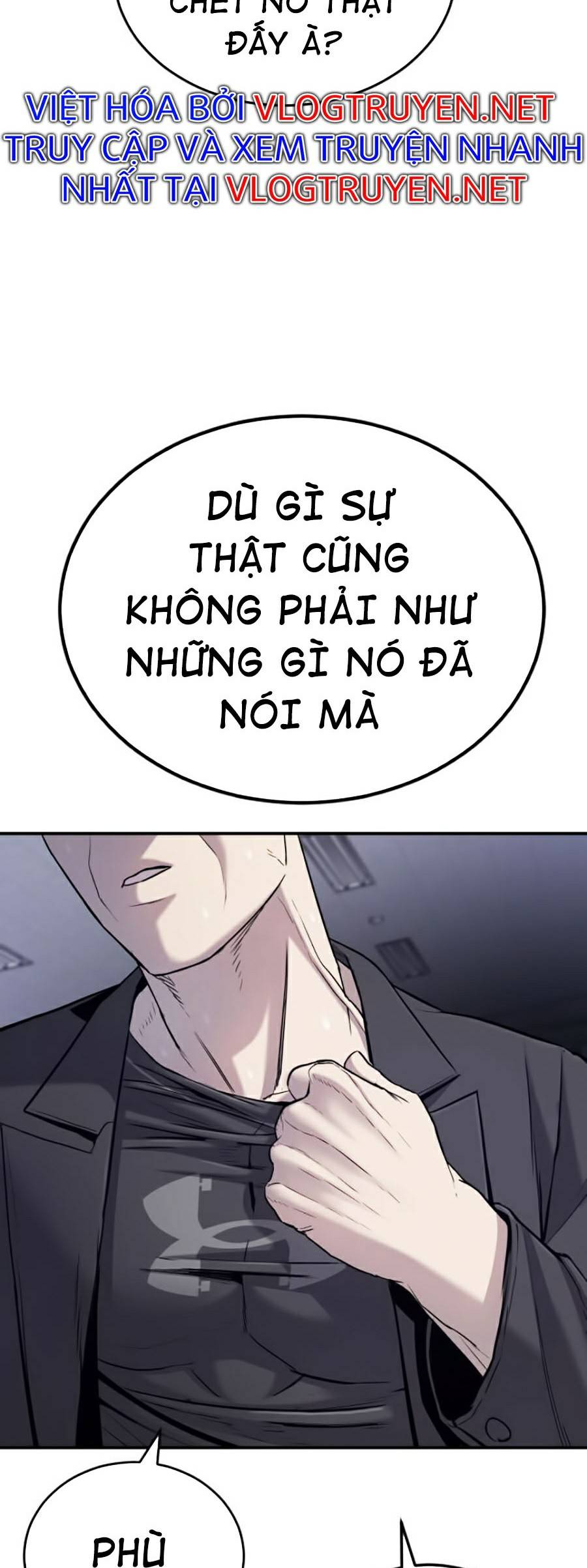 Bố Tôi Là Đặc Vụ Chapter 6.1 - Trang 3