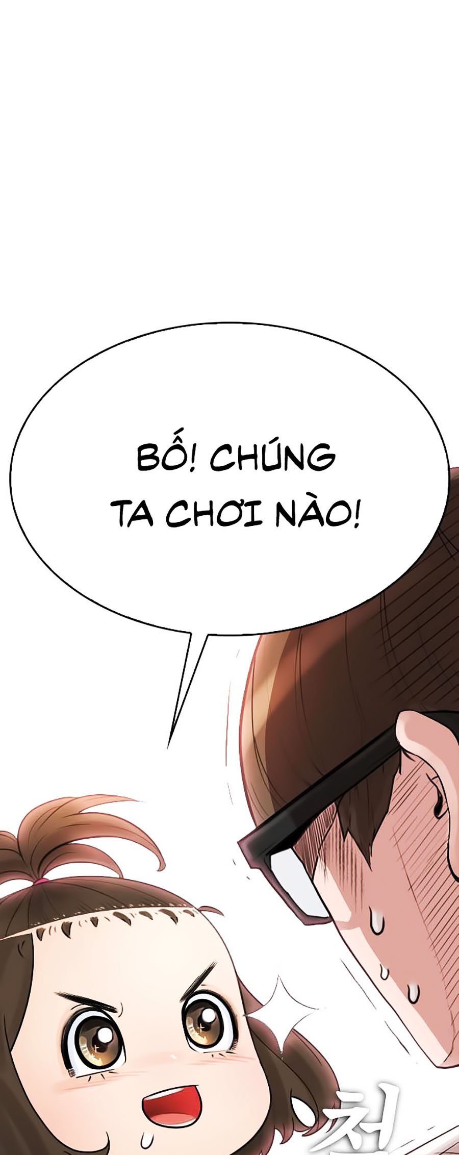 Bố Vạn Năng Chapter 1 - Trang 4