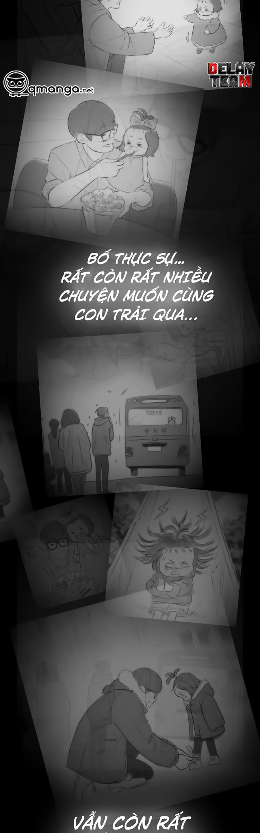 Bố Vạn Năng Chapter 1 - Trang 4