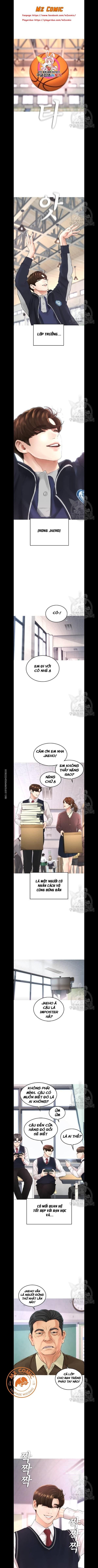 Bố Vạn Năng Chapter 13 - Next 