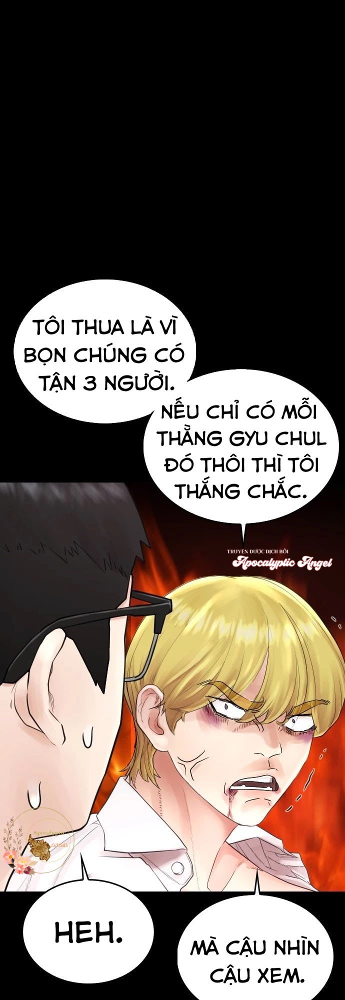 Bố Vạn Năng Chapter 16 - Next 