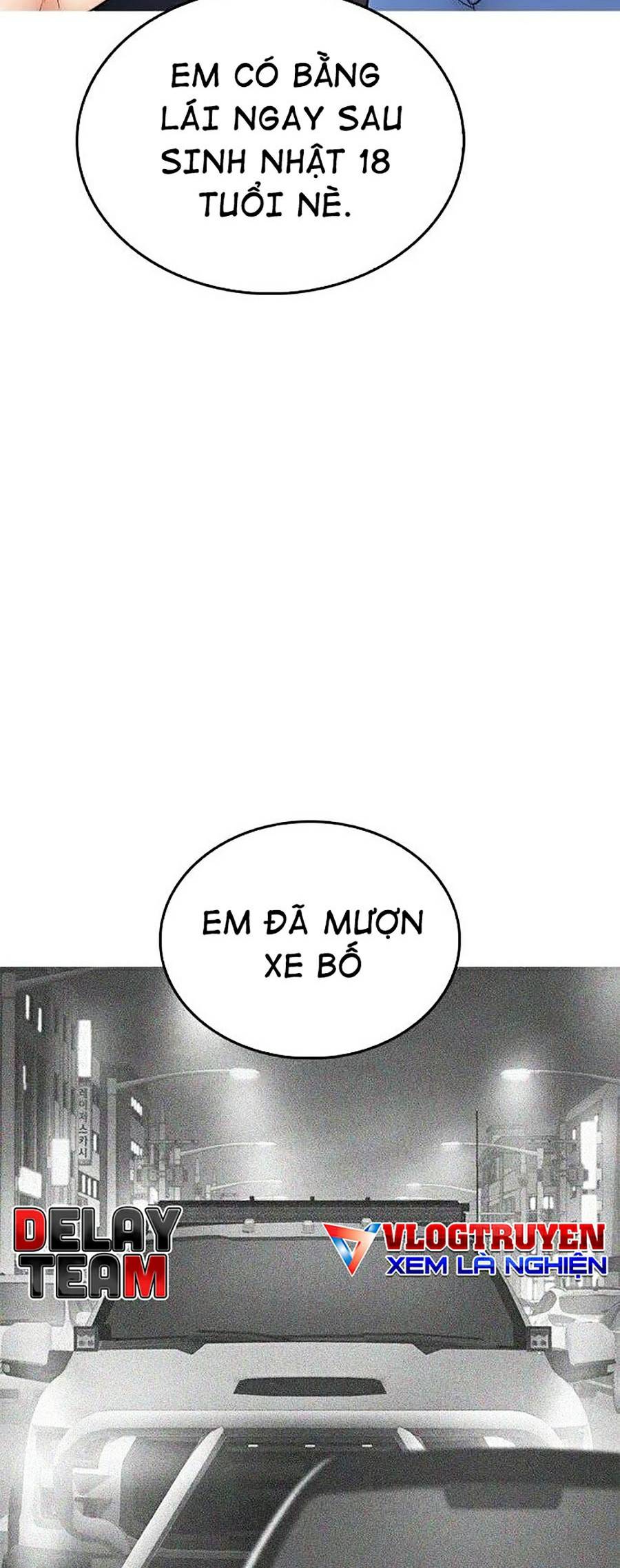 Bố Vạn Năng Chapter 30 - Next 