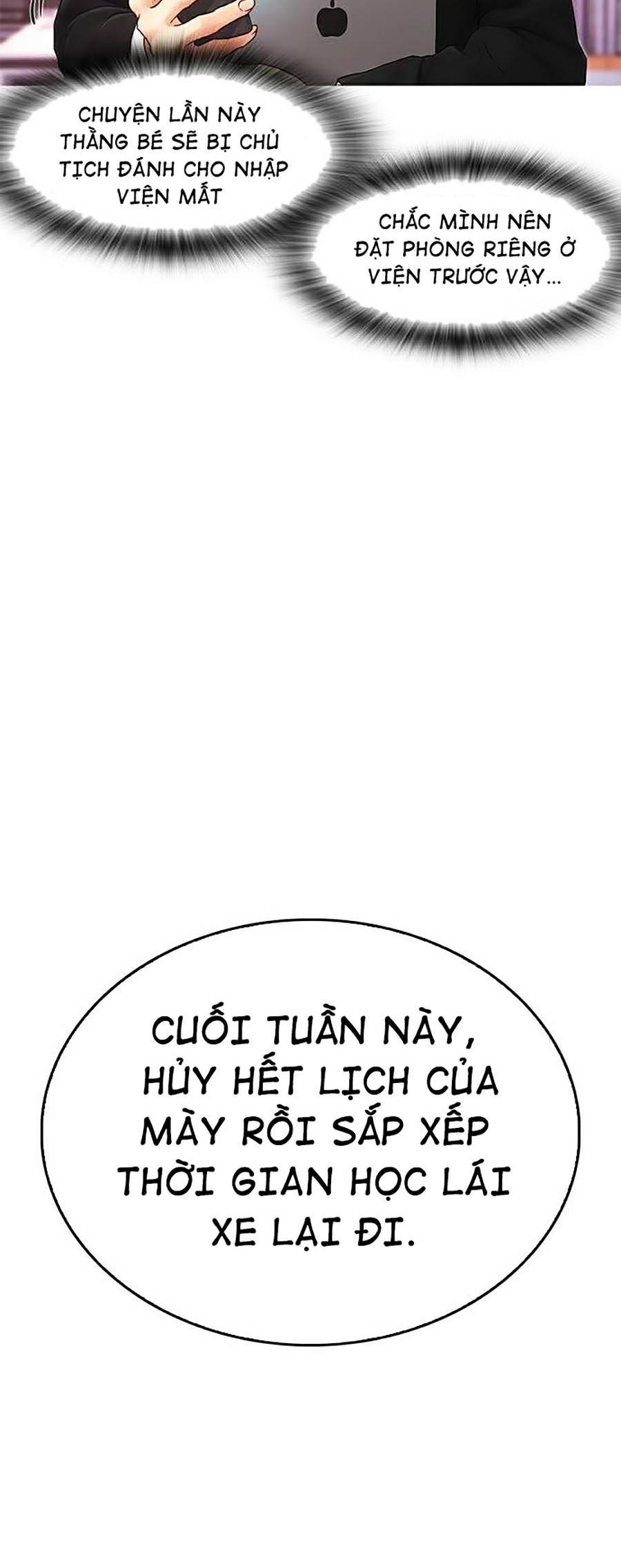 Bố Vạn Năng Chapter 30 - Next 