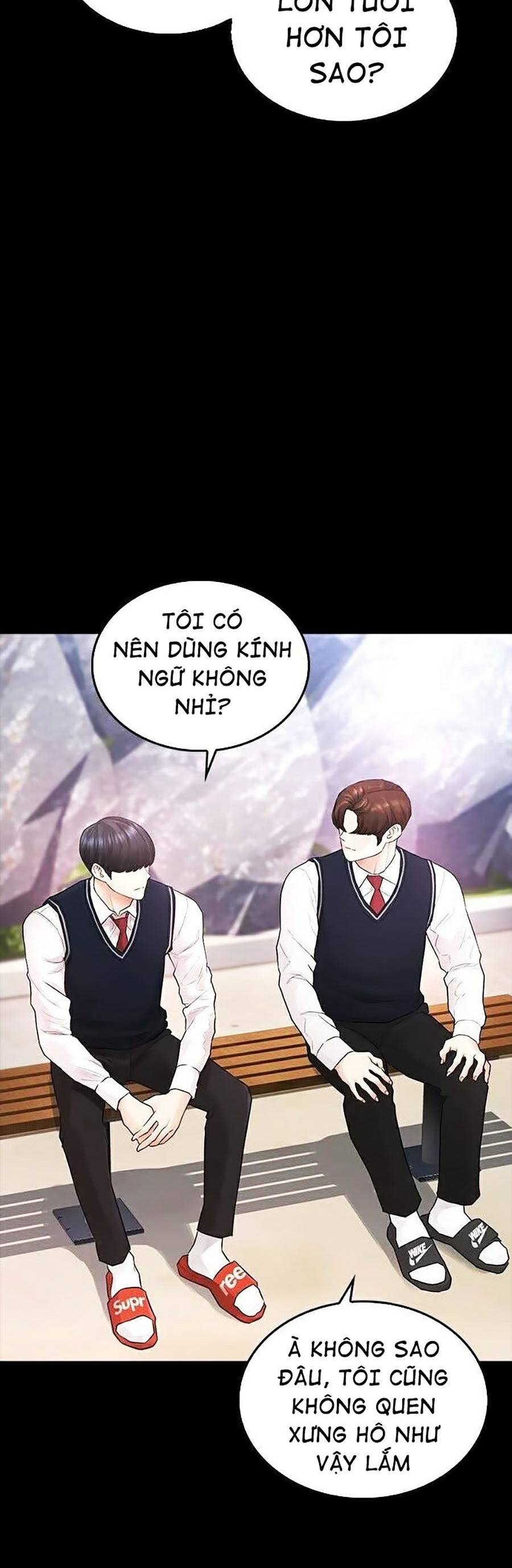 Bố Vạn Năng Chapter 30 - Next 