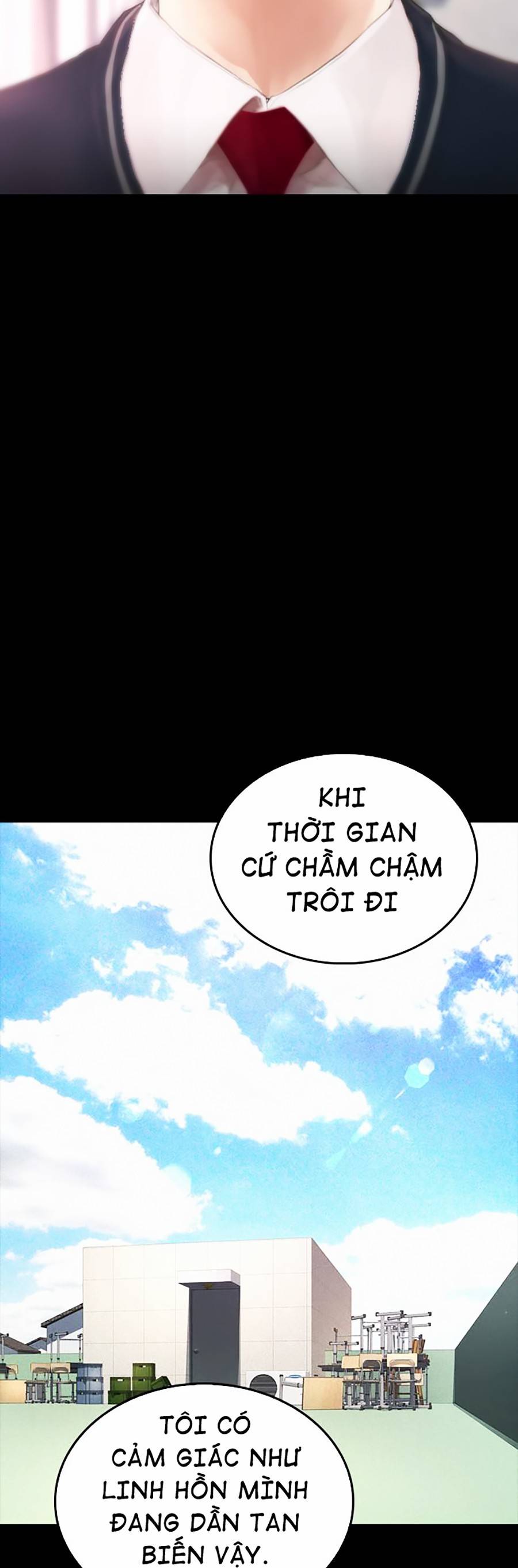 Bố Vạn Năng Chapter 38 - Trang 4