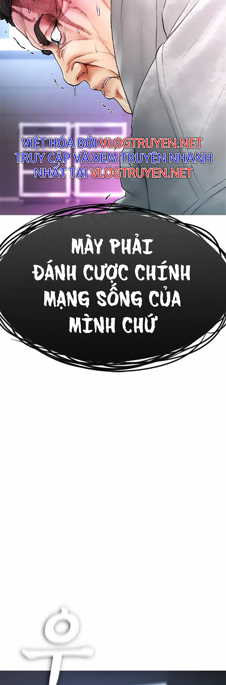 Bố Vạn Năng Chapter 38 - Trang 4