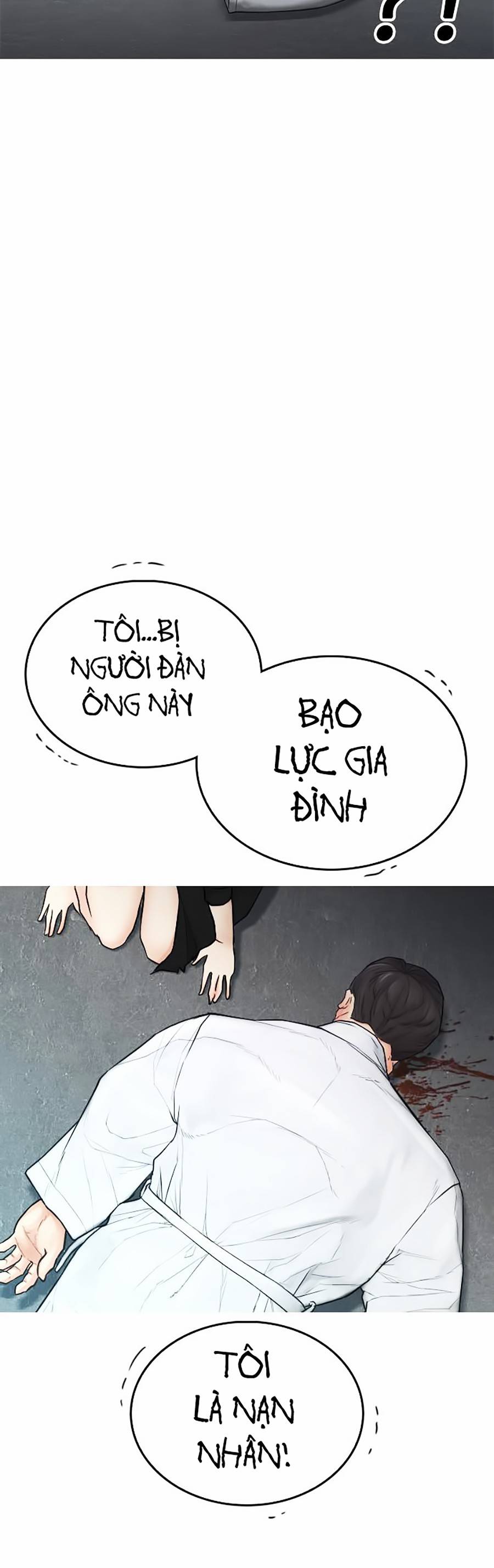 Bố Vạn Năng Chapter 38 - Trang 4