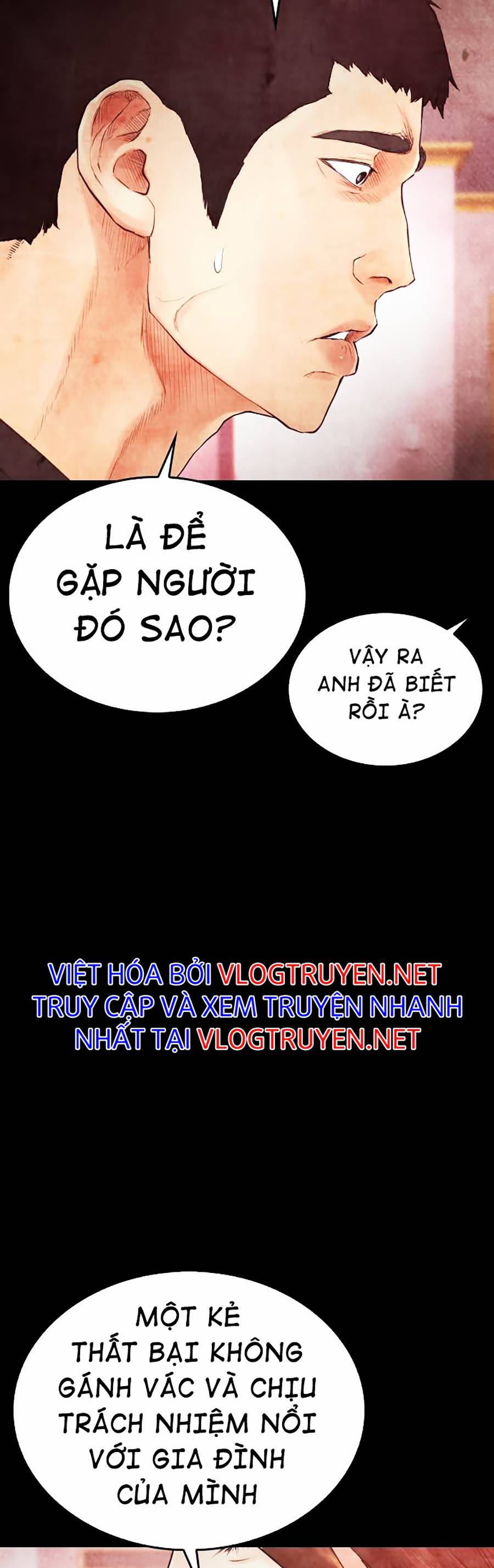 Bố Vạn Năng Chapter 38 - Trang 4