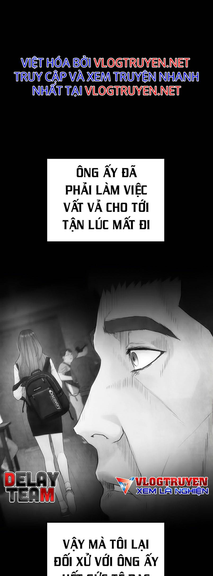 Bố Vạn Năng Chapter 41 - Trang 4