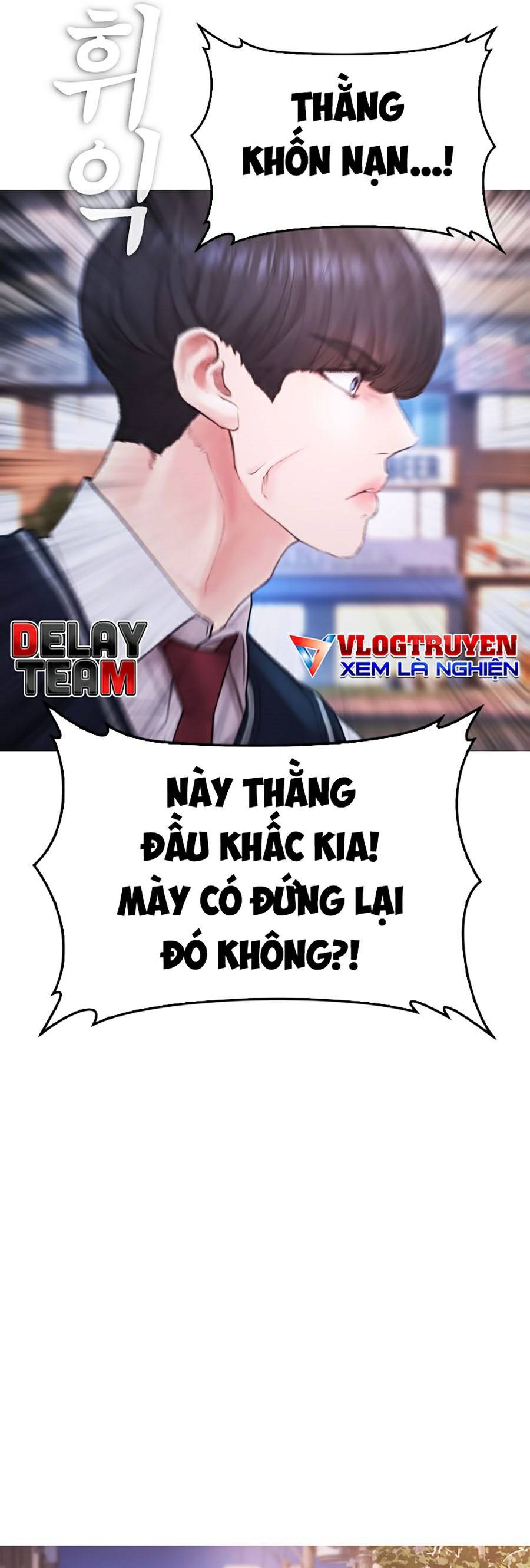 Bố Vạn Năng Chapter 41 - Trang 4