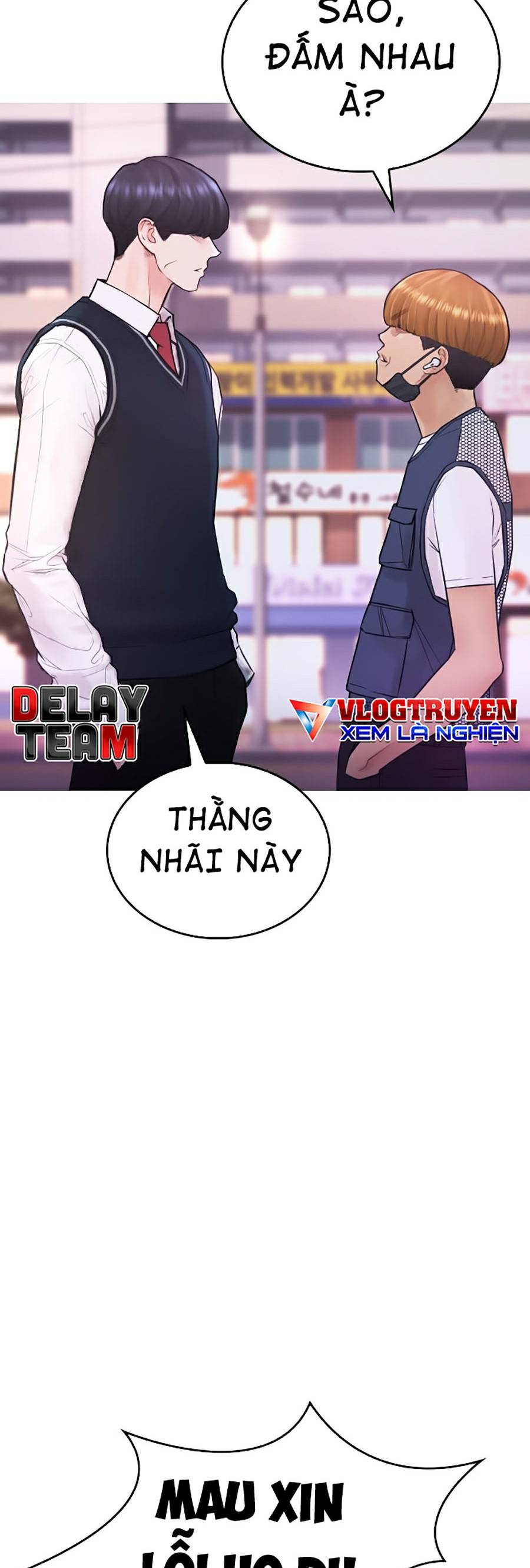 Bố Vạn Năng Chapter 41 - Trang 4