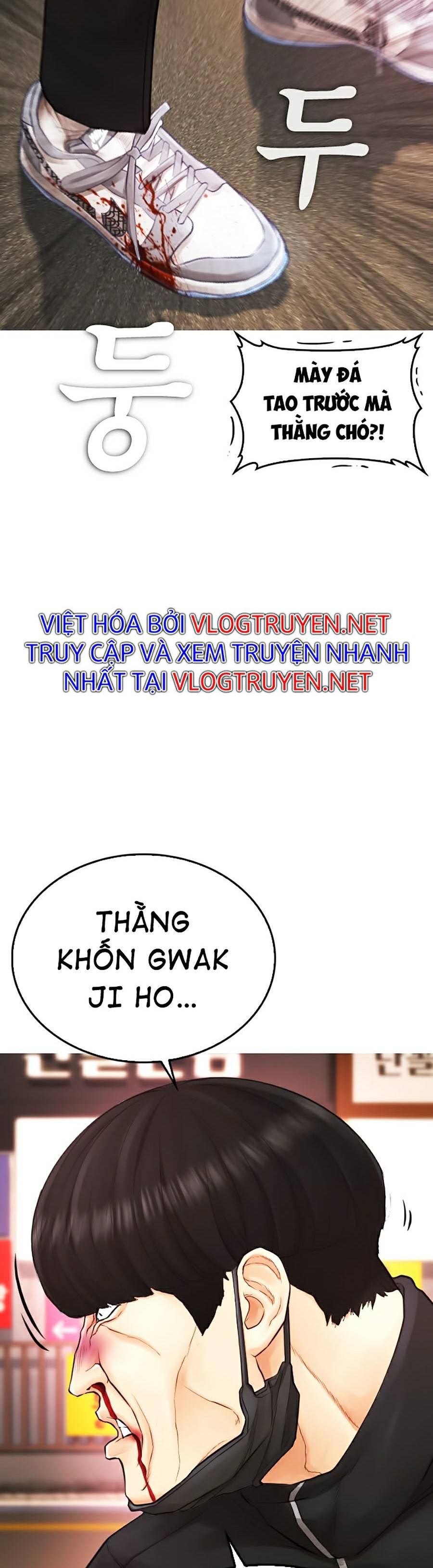 Bố Vạn Năng Chapter 44 - Trang 4