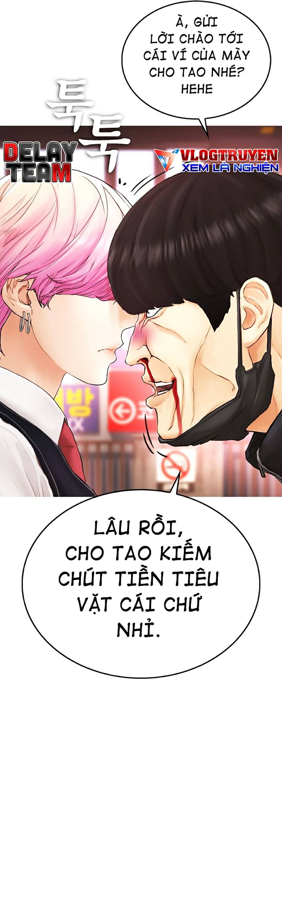 Bố Vạn Năng Chapter 44 - Trang 4