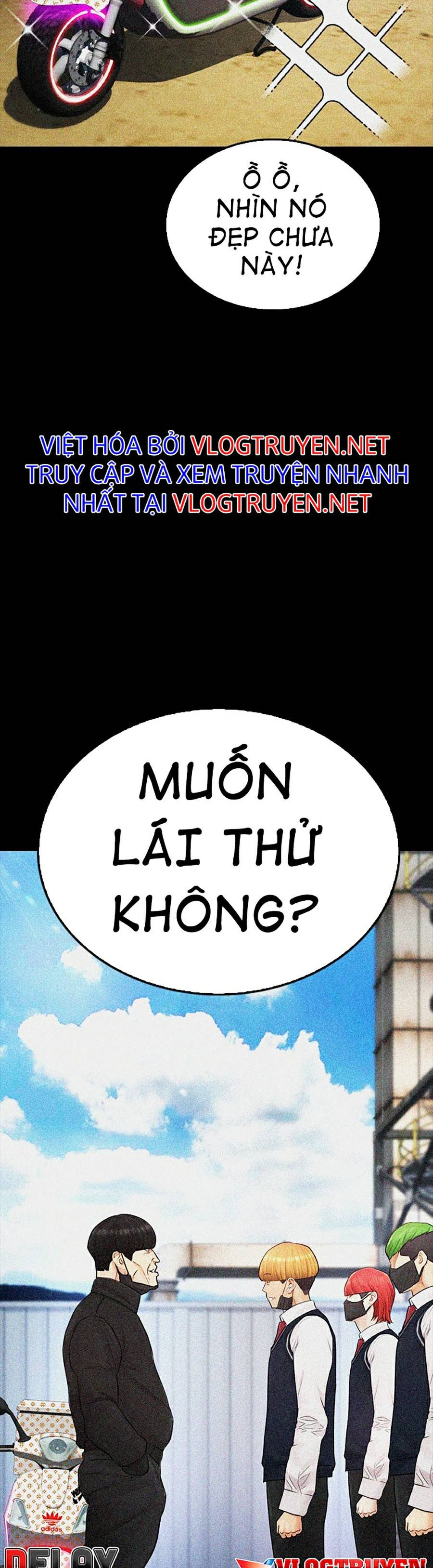 Bố Vạn Năng Chapter 44 - Trang 4