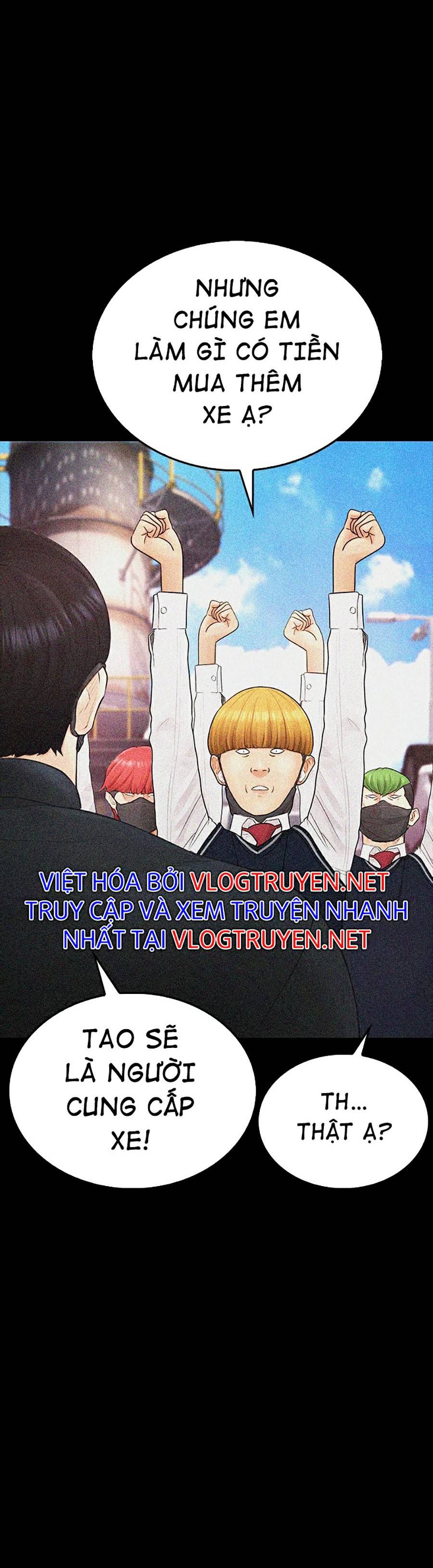 Bố Vạn Năng Chapter 44 - Trang 4