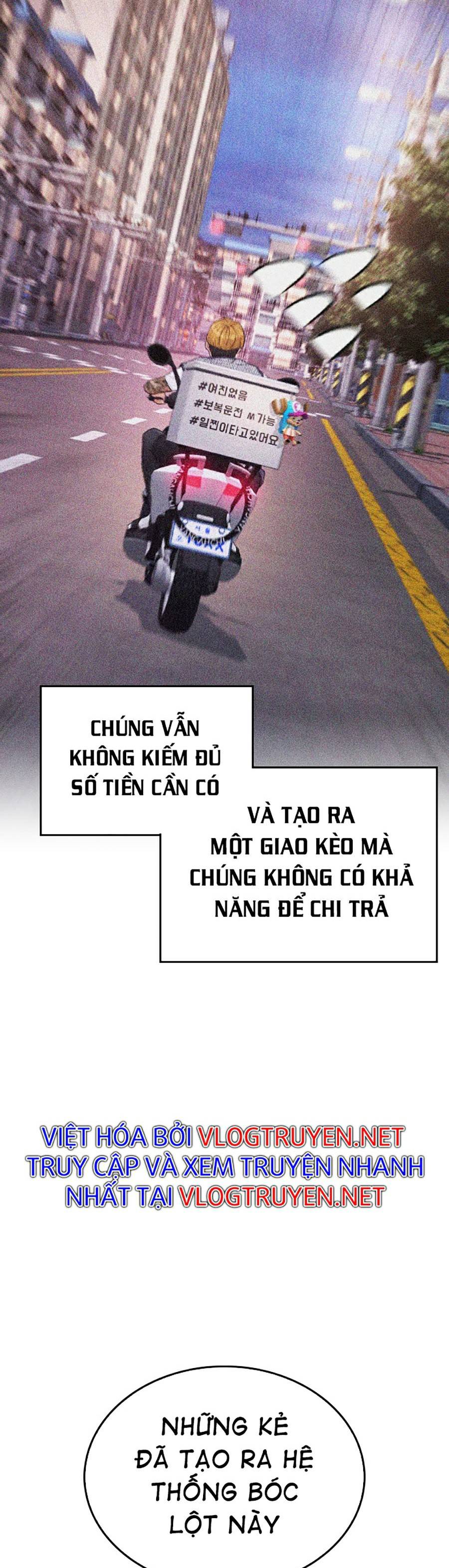 Bố Vạn Năng Chapter 44 - Trang 4