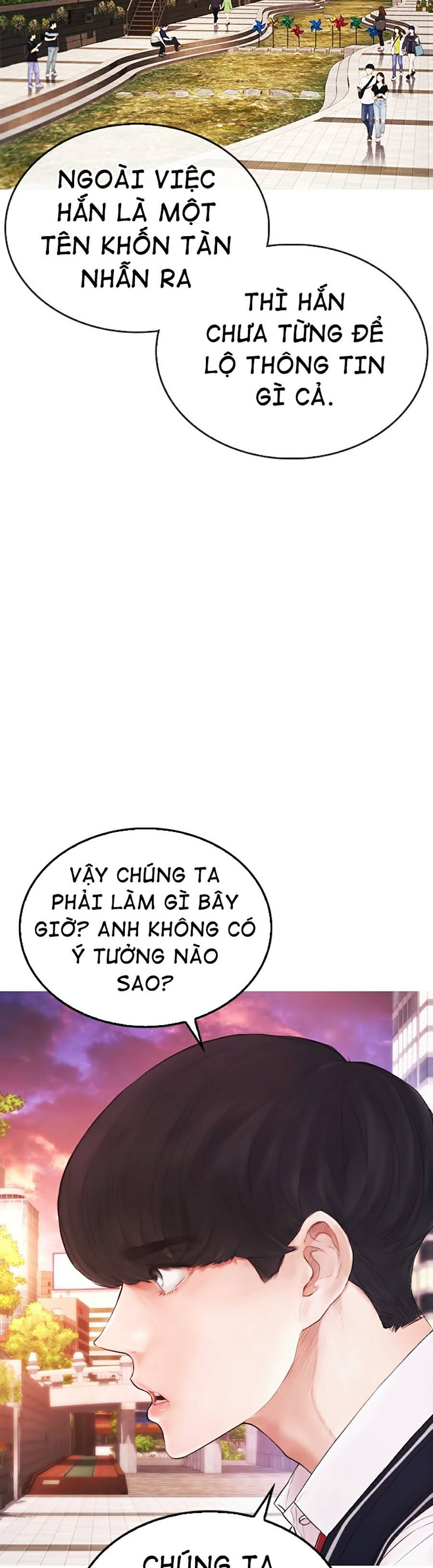 Bố Vạn Năng Chapter 44 - Trang 4