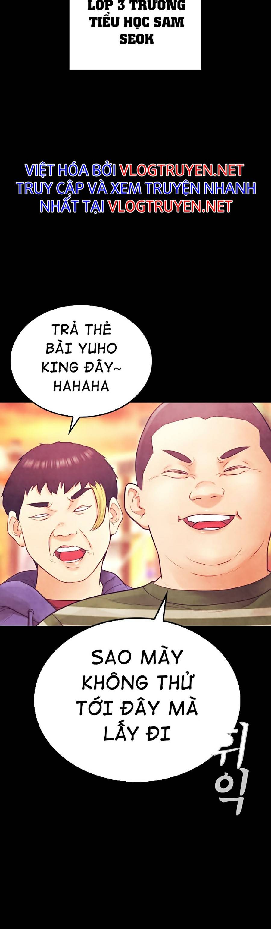 Bố Vạn Năng Chapter 44 - Trang 4