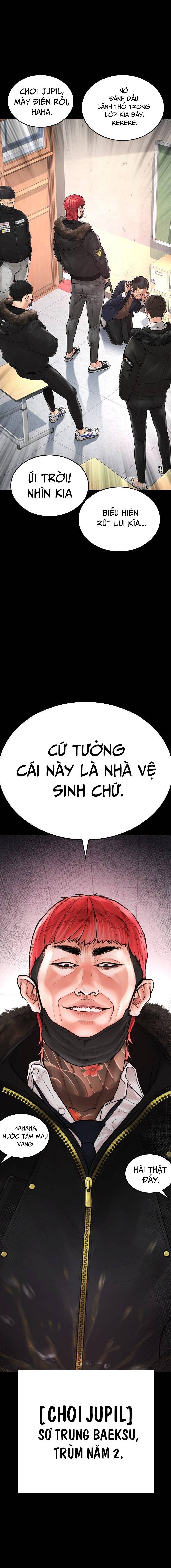 Bố Vạn Năng Chapter 52 - Trang 4