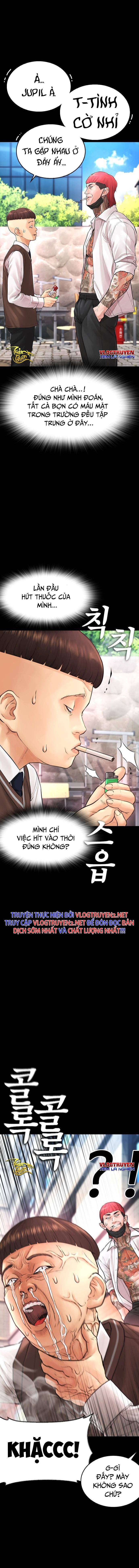 Bố Vạn Năng Chapter 52 - Trang 4