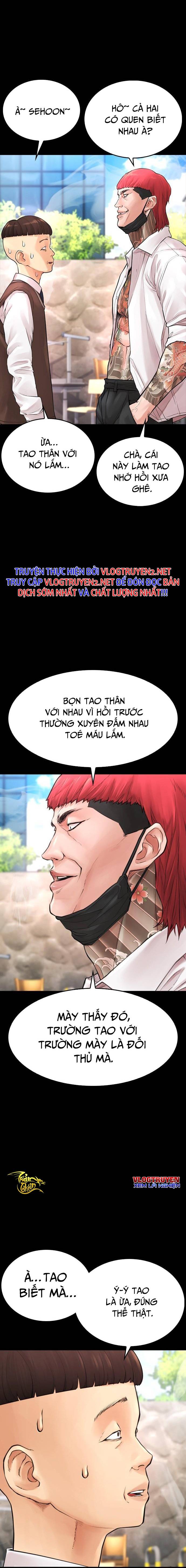 Bố Vạn Năng Chapter 52 - Trang 4