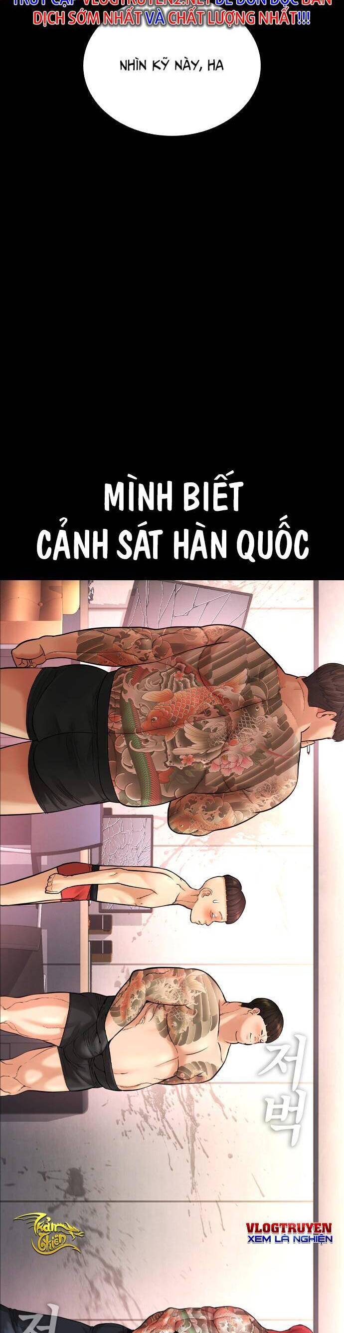 Bố Vạn Năng Chapter 54 - Next 